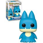 Funko Pop! Games: Pokemon - Munchlax