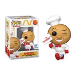 Funko Pop McDonalds - SPEEDEE