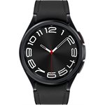 Samsung - Galaxy Watch6 Classique Bluetooth 43 mm - Noir