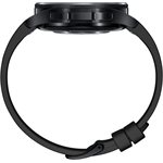 Samsung - Galaxy Watch6 Classic Bluetooth 43mm - Black