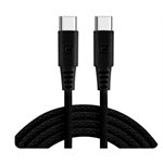 Caseco USB-C to USB-C Cable Fast Charging Cable - 2 Meter