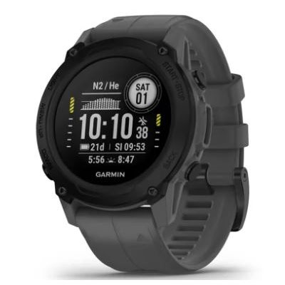 Garmin Descent G1, Slate Gray, Europe