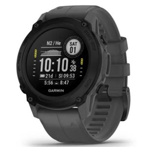Garmin Descent G1, Slate Gray, Europe