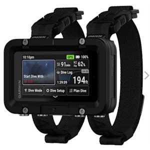 Garmin Descent X50i Premium Dive Computer