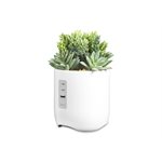 iHome iPP45W Plant Charging Station with Multiple USB Charging Ports