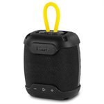 iHome iBT550B Waterproof Shockproof Bluetooth Speaker with Mega Battery ENG PKG