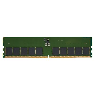 Kingston 32GB 4800MT/s DDR5 ECC CL40 DIMM 2Rx8 Hynix A