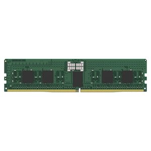 Kingston 16GB 4800MT/s DDR5 ECC CL40 DIMM 1Rx8 Hynix A