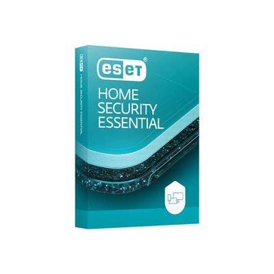 ESET Home Security Essential, 1Y/1U Device