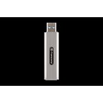 Transcend 1TB, External SSD, ESD320A, USB 10Gbps, Type-A
