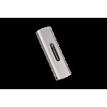Transcend 1TB, External SSD, ESD320A, USB 10Gbps, Type-A