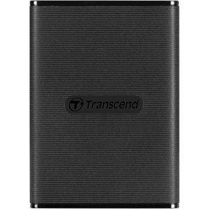 Transcend 1TB, External SSD, ESD270C, USB 3.1 Gen 2, Type C