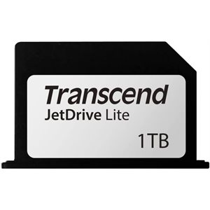 Transcend 1TB,JetDriveLite 330,MBP 14"&16" 21-23 & rMBP 13" 12-E15