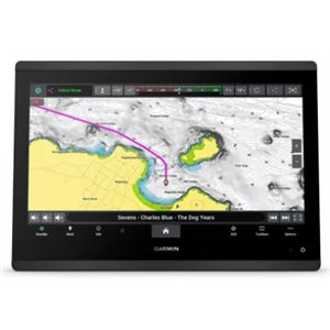 Garmin GPSMAP 1643xsv US+Canada Garmin Navionics+