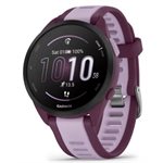 Garmin Forerunner 165, Music, Berry/Lilac