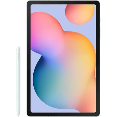 SAMSUNG Tab S6 Lite 10.4" 4+64GB Green B2C