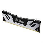 Kingston 256GB 6400MT/s DDR5 ECC Reg CL32 DIMM (Kit of 8) FURY Renegade Pro EXPO