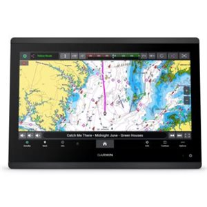 Garmin GPSMAP 1643 US+Canada Garmin Navionics+