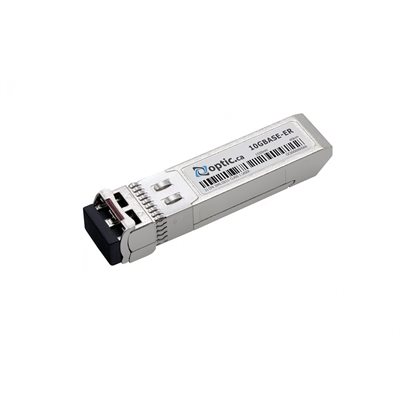 Optic.ca 10GBASE-BX SFP+, TX: 1270NM, RX:1330NM, 20KM, SMF, 100% ARUBACOMPATIBLE