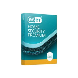 ESET Home Security Premium, 2 Year, 1 Device