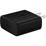 SAMSUNG 45W Power Adapter Black