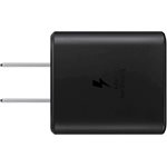 SAMSUNG 45W Power Adapter Black