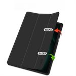 Étui Caseco Folio avec support - Samsung Galaxy Tab S9 FE (SM-X510) 10.9 (Book cover)