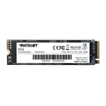 Patriot P310 480GB M.2 2280 PCIe Gen3 x 4 Solid State Drive