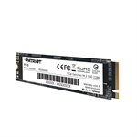 Patriot P310 480GB M.2 2280 PCIe Gen3 x 4 Solid State Drive