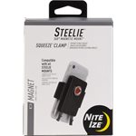 NITE IZE Steelie Squeeze Clamp