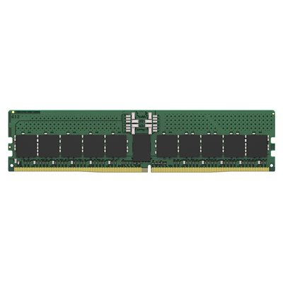 Kingston 32GB 5600MT/s DDR5 ECC Reg CL46 DIMM 2Rx8 Micron D Renesas