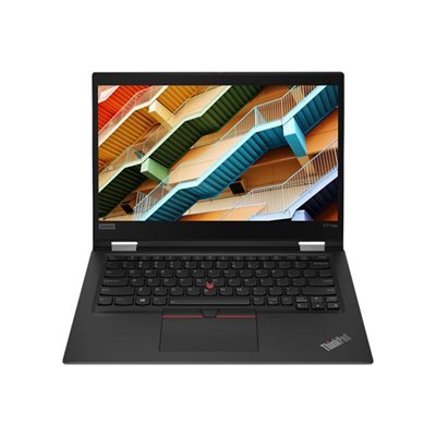 Lenovo Refurbished Thinkpad X13 YOGA Gen1 13.3'' - I5 10th GEN - 16G - 256G SSD - WIN 11 PR