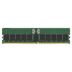 Kingston 32GB 4800MT/s DDR5 ECC Reg CL40 DIMM 2Rx8 Hynix A Renesas