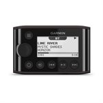 Garmin Fusion MS-NRX300, Black Marine Wired Remote with Connectivity to the NMEA 2000 Network
