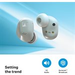 Sennheiser ACCENTUM True Wireless White