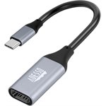 Adesso USB C To HDMI Adapter at 4K/60Hz