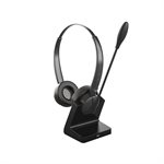 Casque Bluetooth Adesso avec microphone