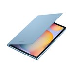 Samsung (Tab S6 Lite) Book Cover - Blue for SM-P610/P620