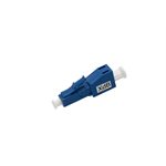 Optic.ca 3 dB fixed attenuator LC/UPC Male to LC/UPC Female Single mode Simplex Module (PAD)