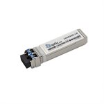 Optic.ca 10GBASE-LR SFP+, 1310NM, 10KM, SMF,100% PLANET COMPATIBLE