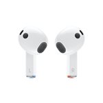 Samsung Galaxy Buds3 White