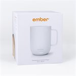 Ember 295ml (10 oz.) Smart Temperature Control Mug 2  - White