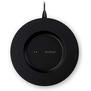 Ember - Charging Coaster 2  - Black