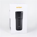 Ember 355ml (12 oz.) Smart Temperature Travel Mug 2+  - Black