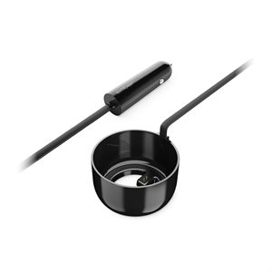 Ember - Car Charger - Black