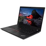 Lenovo Thinkpad T490 14’’ i5-8365U “RECONDITIONNÉ”  16go 512go NVMe W11Pro Grade A- Garantie 2