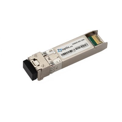 Optic.ca 25GBASE-BX SFP28, TX:1330NM, RX:1270NM, 10KM, SMF, 100% DELL COMPATIBLE