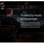 Bowers & Wilkins Px7 S2e Over-Ear Headphone Enhanced Noise Cancellation &Transparency Mode Cloud Gry