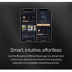 Bowers & Wilkins Px7 S2e Over-Ear Headphone Enhanced Noise Cancellation &Transparency Mod Forest Grn