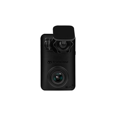 Transcend 64GB, Dashcam, DrivePro 10, Non-LCD